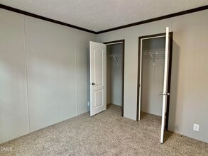 553 Country Ln in Clayton, NC - Building Photo - Building Photo