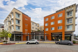 Alma Point at Foster Square in Foster City, CA - Building Photo - Building Photo