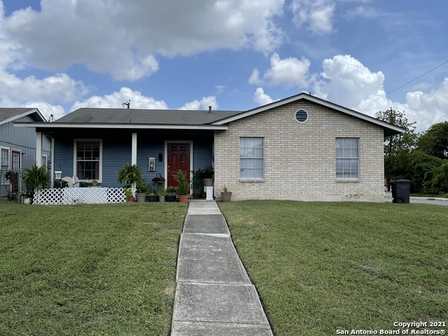 820 W Olmos Dr in San Antonio, TX - Building Photo - Building Photo