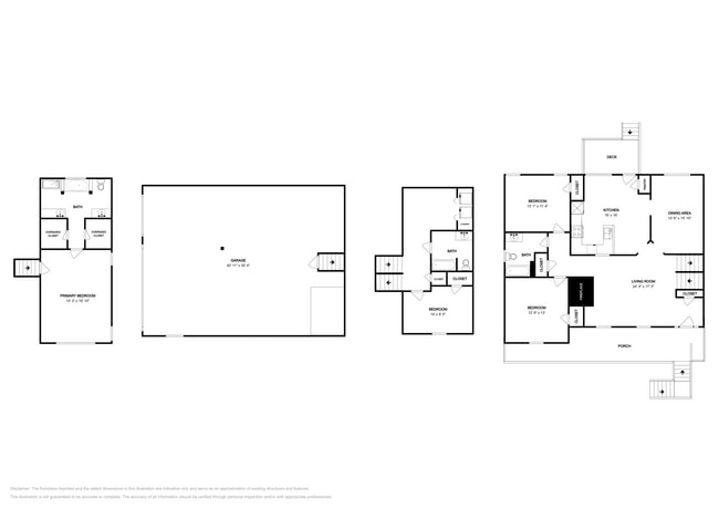 248 Sable Trace Dr in Acworth, GA - Building Photo - Building Photo