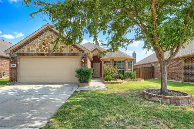 property at 445 Cherry Spring Dr