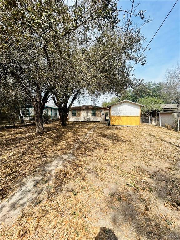 13 E Fay St in Edinburg, TX - Building Photo - Building Photo