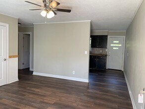 312-314 Spruce St in Lexington, NC - Foto de edificio - Building Photo