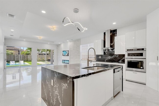 property at 14932 SW 175th St
