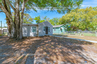 1921 48th St S in St. Petersburg, FL - Building Photo - Building Photo