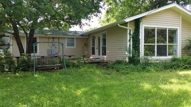 7472 Love Cir in Fort Worth, TX - Foto de edificio - Building Photo