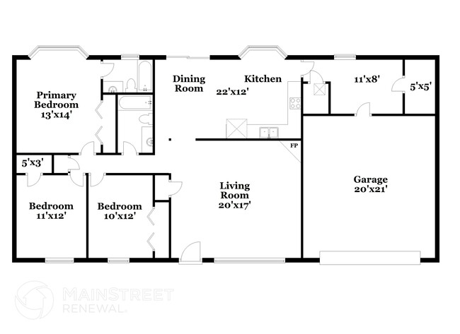 70 Summerfield Ct in Stockbridge, GA - Building Photo - Building Photo