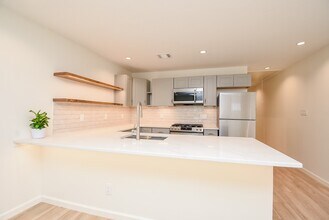 2509 Terry St in Houston, TX - Building Photo - Building Photo