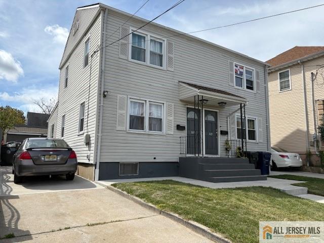 327 Leon Ave in Perth Amboy, NJ - Building Photo - Building Photo