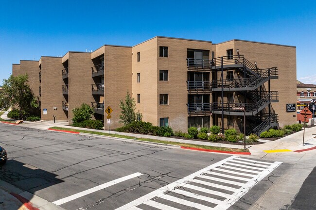 2235 Sidewinder Dr