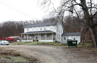 317 Fitchville Rd in Bozrah, CT - Building Photo - Building Photo