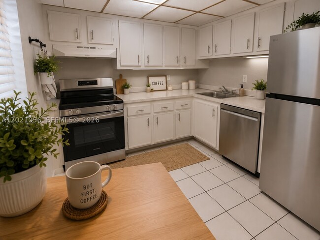 property at 7830 Camino Real