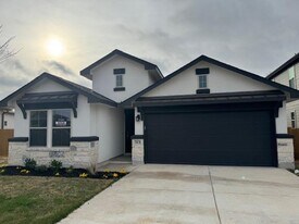 113 Caterpillar Ln in Andice, TX - Building Photo