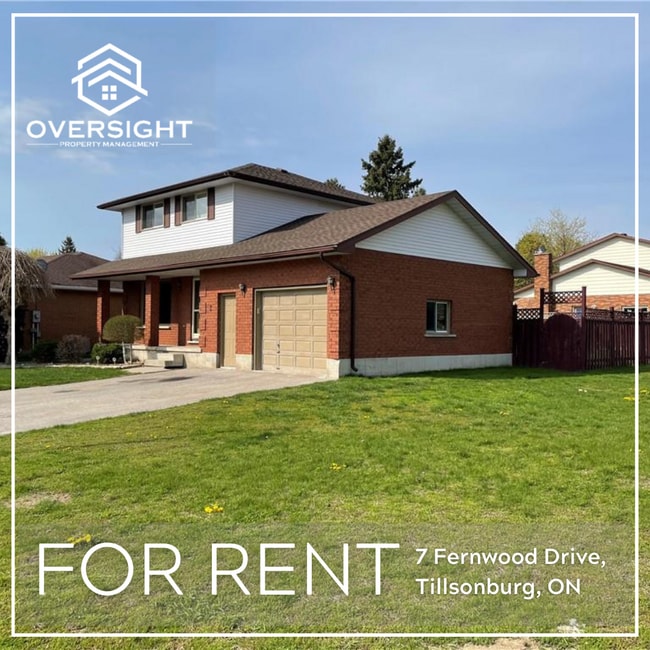 property at 7 Fernwood Dr