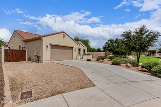 16158 W Coronado Rd in Goodyear, AZ - Building Photo - Building Photo