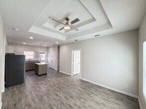 3900 Ventura Ave, Unit 1 in Edinburg, TX - Building Photo - Building Photo