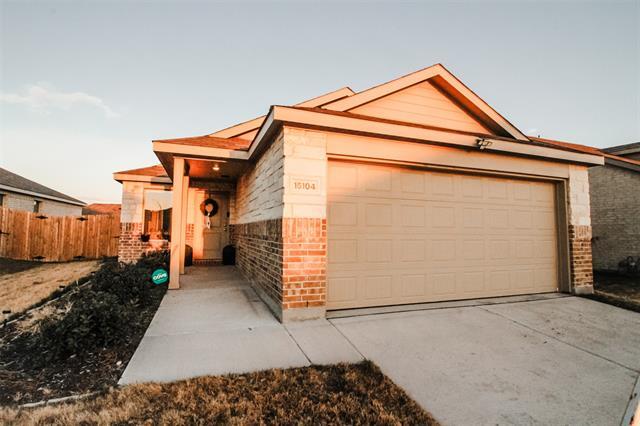15104 Bull Wagon Wy in Haslet, TX - Building Photo - Building Photo