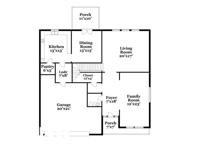 4094 S Victoria Lakes Dr in Jacksonville, FL - Building Photo - Building Photo