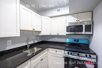 1302 Morris Rd SE in Washington, DC - Building Photo - Building Photo