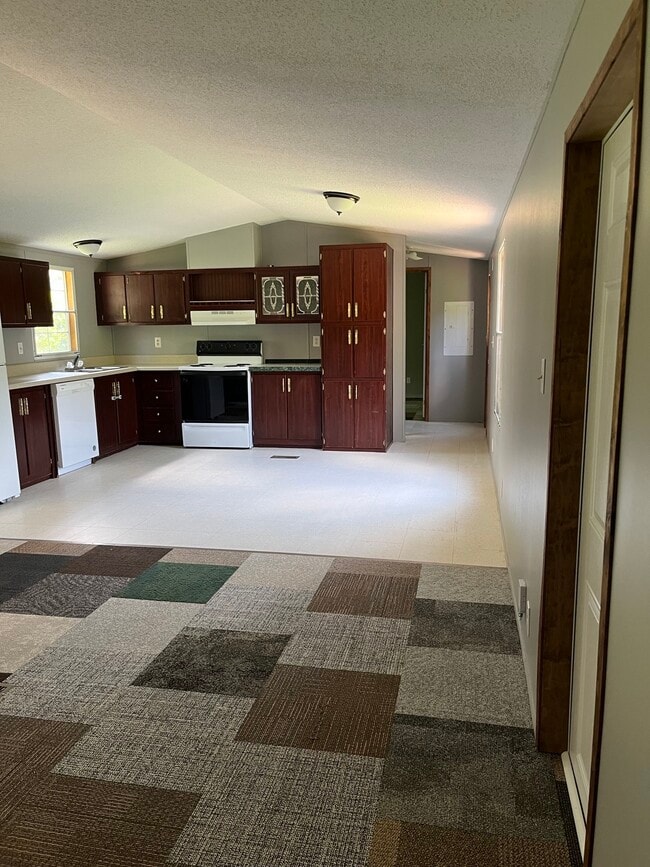 124 Meadow Ln in Dover, TN - Foto de edificio - Building Photo