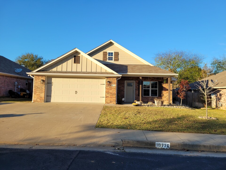 10776 Westhaven Cir in Flint, TX - Building Photo