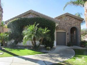 49549 Lewis Rd in Indio, CA - Building Photo