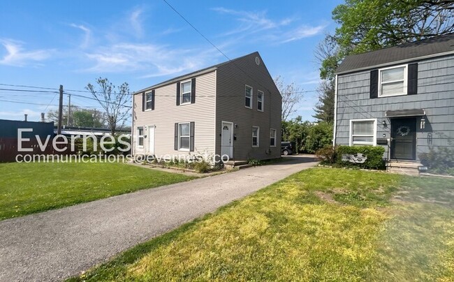 property at 969 Sheridan Ave