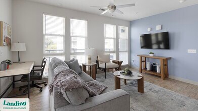 1852 E Northside Dr in Fort Worth, TX - Building Photo - Building Photo