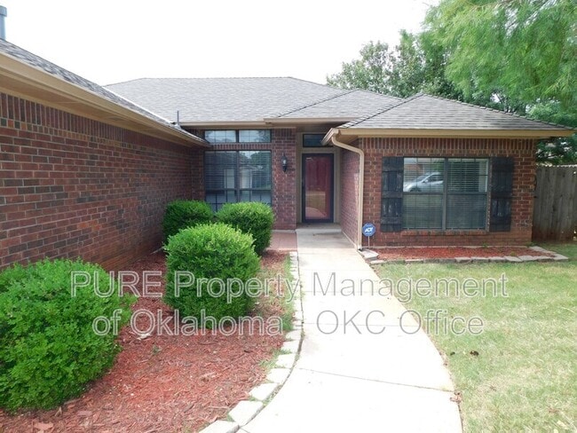 912 NW 172nd St in Edmond, OK - Building Photo - Building Photo