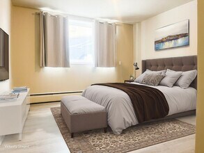 Par 2835 in Regina, SK - Building Photo - Building Photo