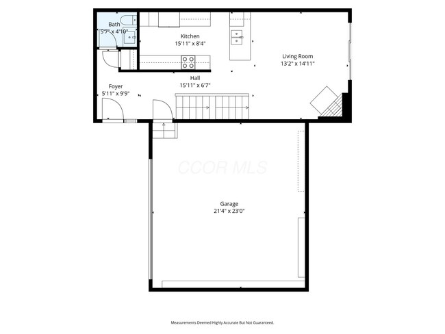 5516 Baneberry Ave in Columbus, OH - Building Photo - Building Photo