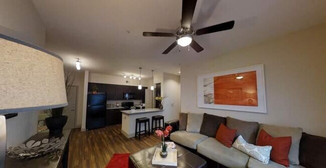 property at 4604 Cypresswood Dr