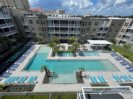Triton Cay - Universal Orlando Apartments