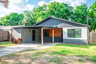 3911 W La Salle St in Tampa, FL - Building Photo - Building Photo