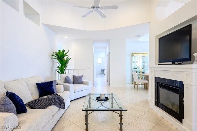 property at 7127 Blue Juniper Ct