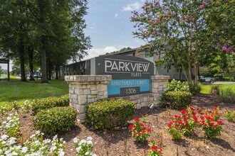 Parkview Flats Apartments in Murfreesboro, TN - Building Photo - Building Photo