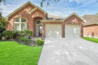 13617 Rainwater Dr in Pearland, TX - Foto de edificio - Building Photo