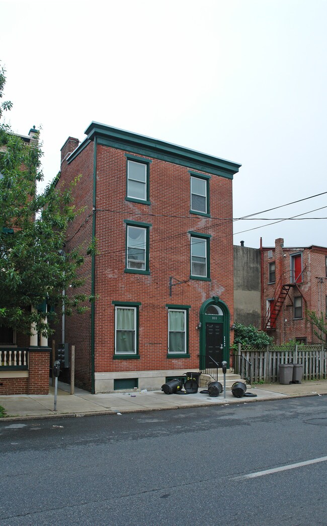 800 Washington St in Wilmington, DE - Building Photo - Building Photo