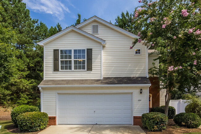 property at 1204 W Oaks Way