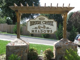 Brush Creek Meadows Apartments