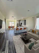 Elevate on Vineyard Apartments