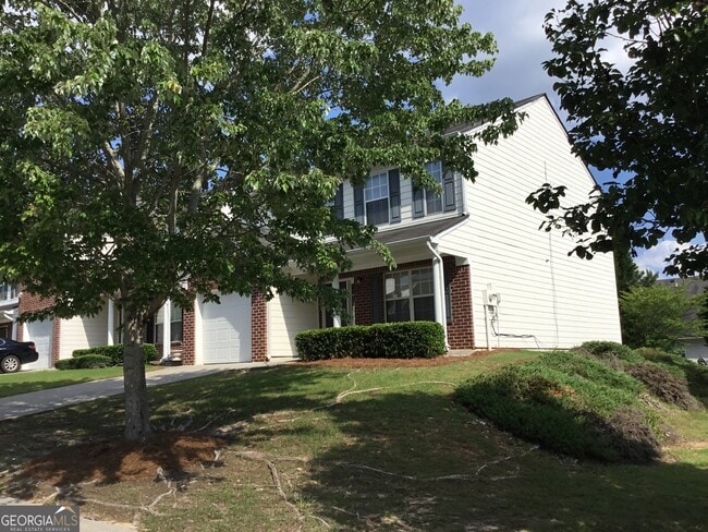 4132 Ravenwood Ct in Union City, GA - Building Photo - Building Photo