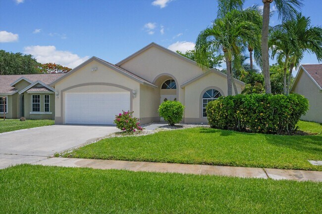 12781 Meadowbreeze Dr in Wellington, FL - Building Photo - Building Photo