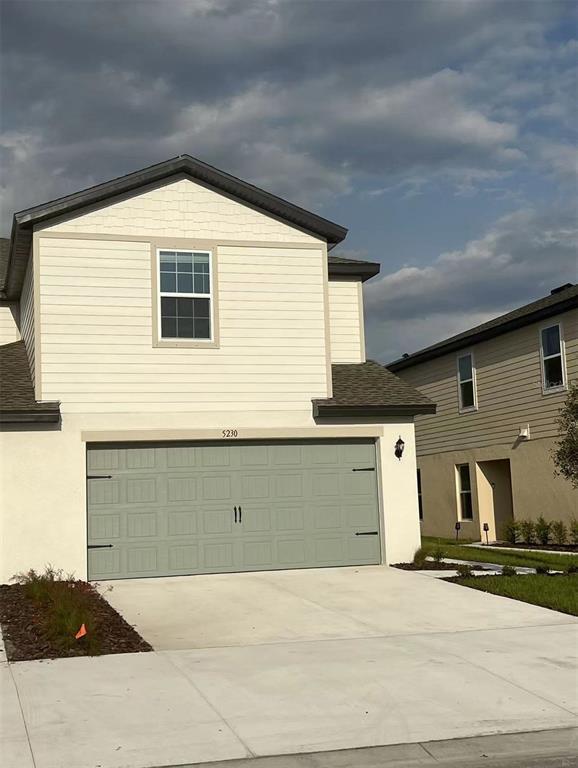property at 5230 New Friendship Pl