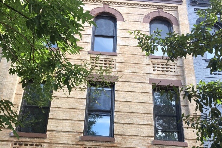 1860 Prospect Pl in Brooklyn, NY - Building Photo
