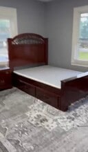 205 Dewey St in Newark, NJ - Foto de edificio - Building Photo