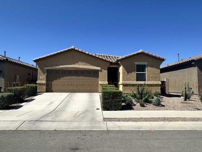 property at 6630 E Via Arroyo Largo