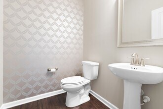 638 Starry Sky Dr in Durham, NC - Building Photo - Building Photo