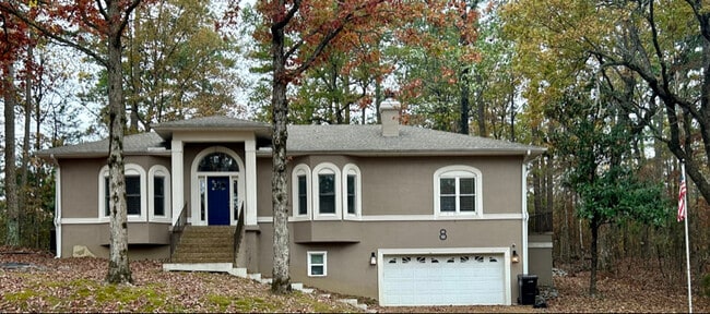 property at 8 Guindola Way