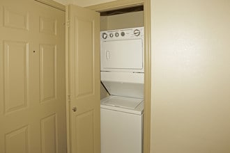 The Park at Chappell Hill in Temple, TX - Foto de edificio - Interior Photo